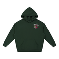 God's Earth Not the Enemy's Playground Unisex Hoodie