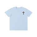 The Enemy Tried to Keep Me but God Saved Me Unisex Tee