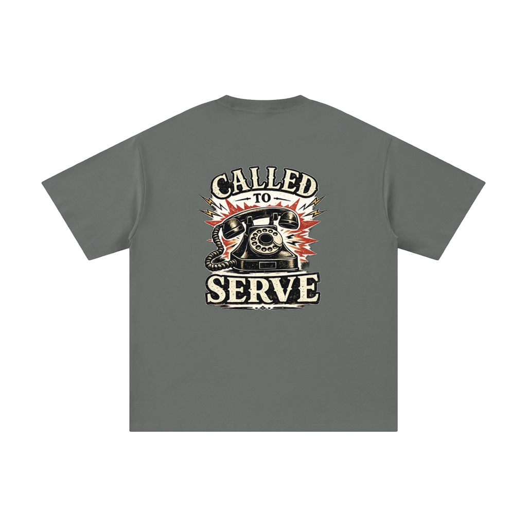Unisex Pure Cotton T-Shirt