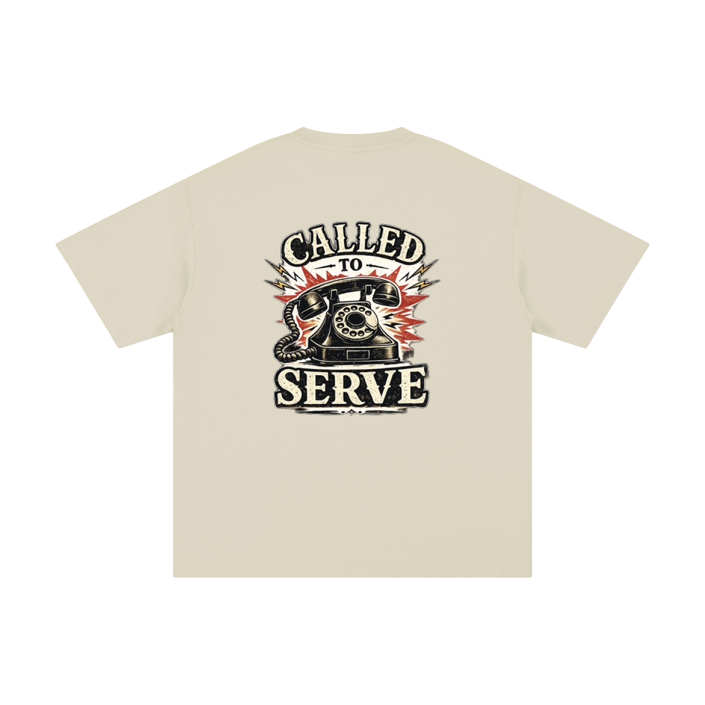 Unisex Pure Cotton T-Shirt