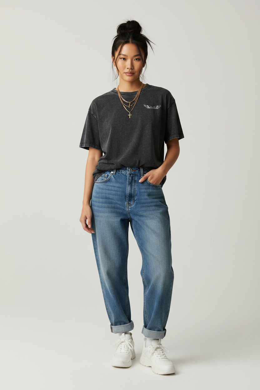 The Way the Truth and the Life Women's Tee