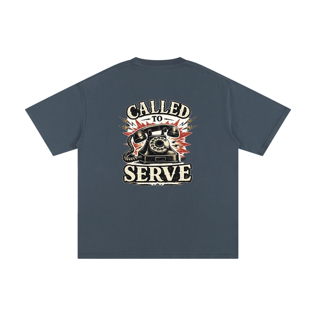 Unisex Pure Cotton T-Shirt