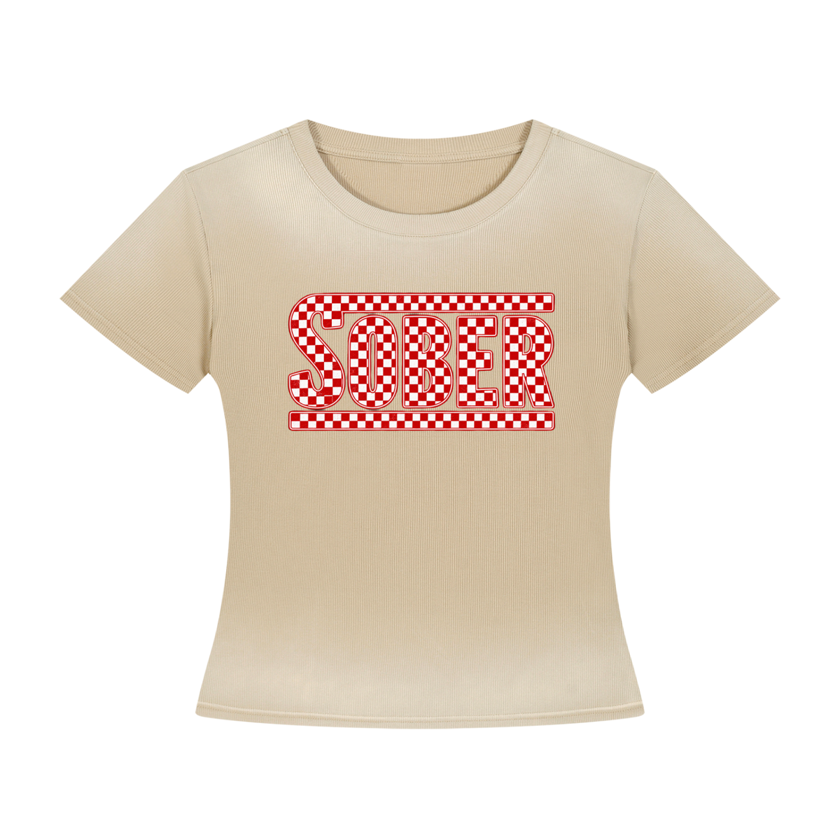 Women’s Sunfade Washed T-Shirt