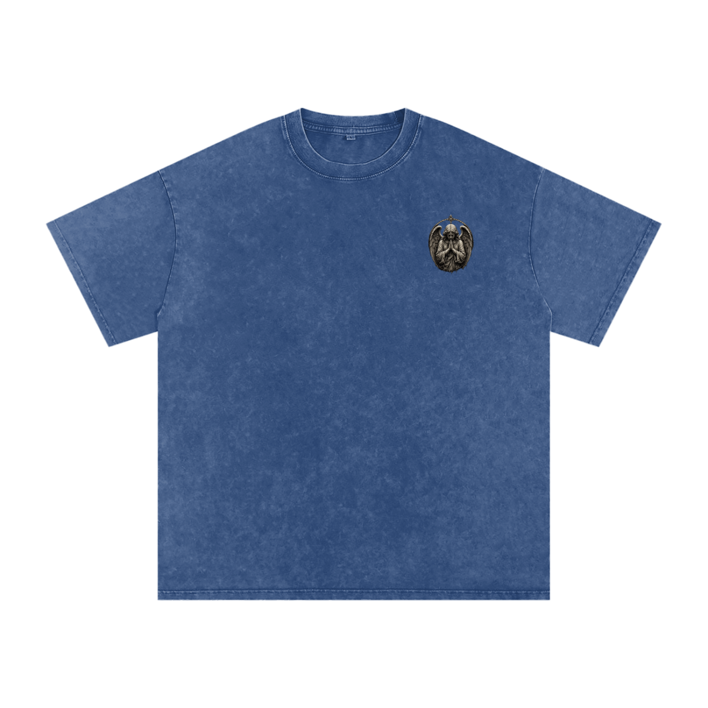 Tap Me On the Shoulder If You Need Prayer Tee