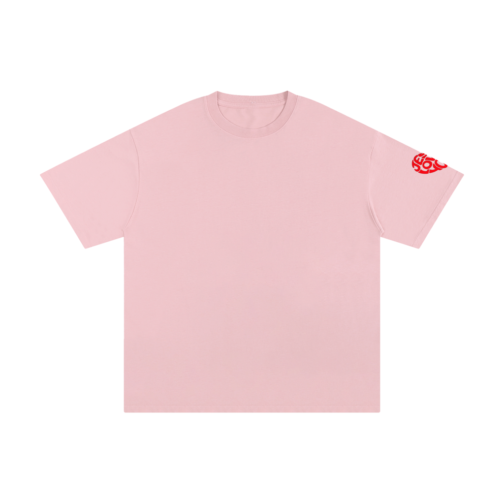 Unisex Pure Cotton T-Shirt
