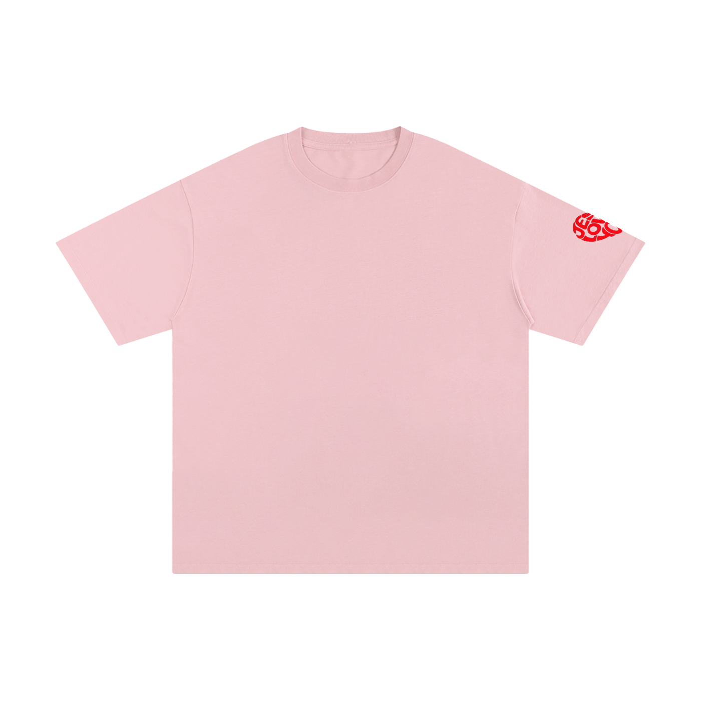 Unisex Pure Cotton T-Shirt