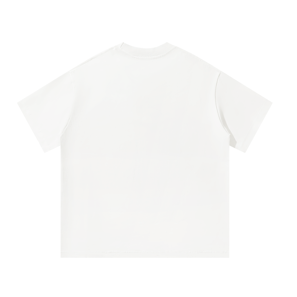 Be Not Afraid — Angel Tee