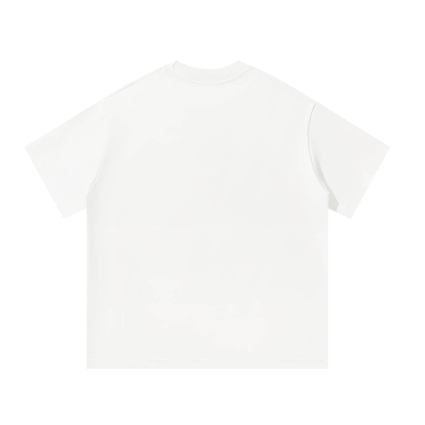 Be Not Afraid — Angel Tee