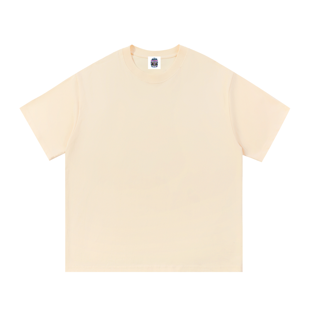 Recovered. Redeemed. Restored. Unisex Essential Tee