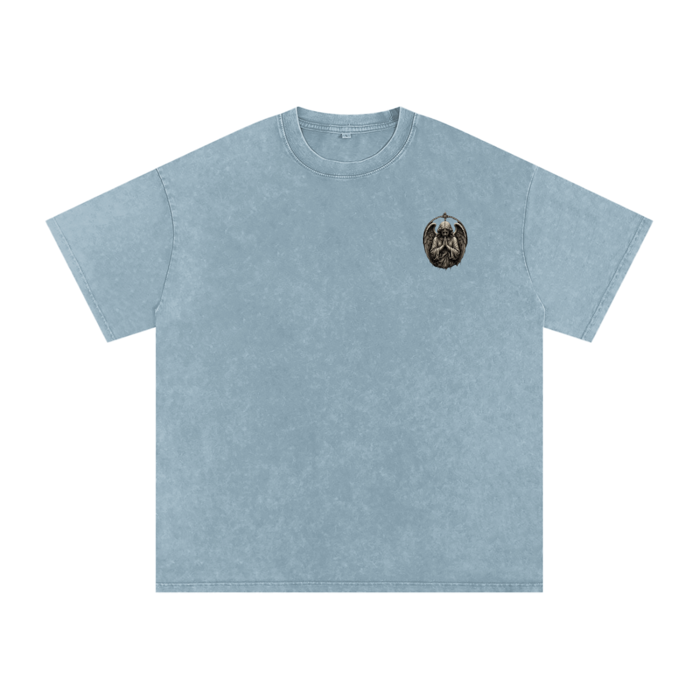 Tap Me On the Shoulder If You Need Prayer Tee