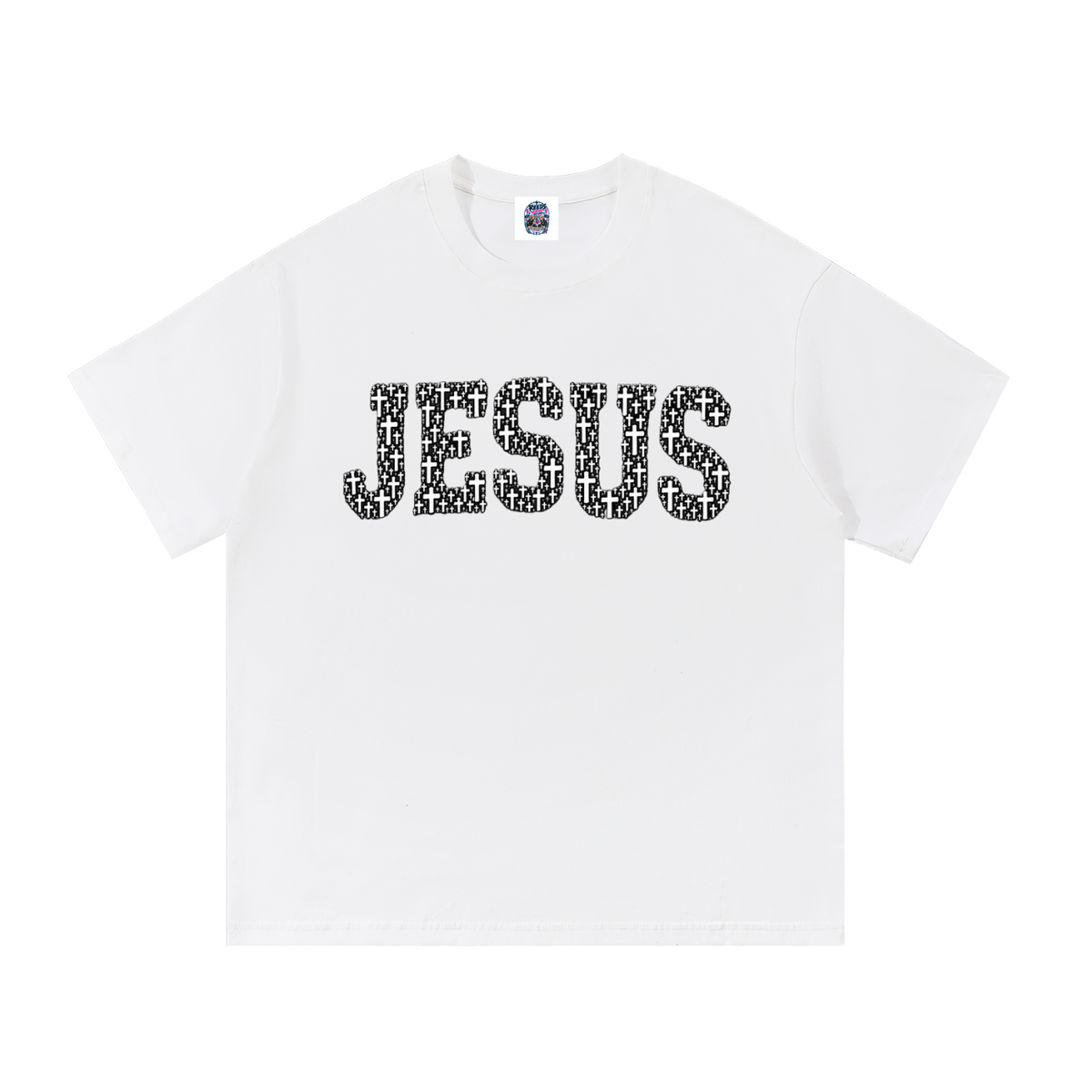 Jesus Essential Tee