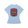 The Heavens Are Roaring Women's Tee