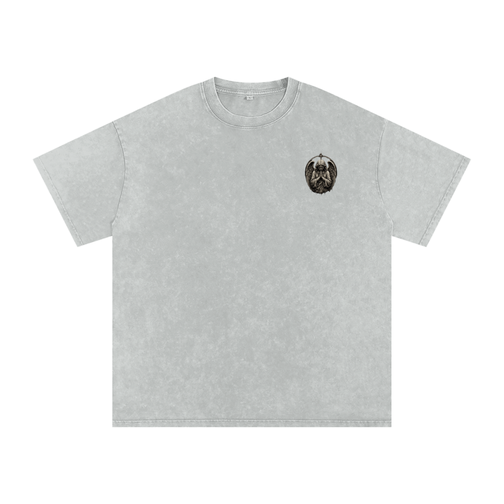 Tap Me On the Shoulder If You Need Prayer Tee