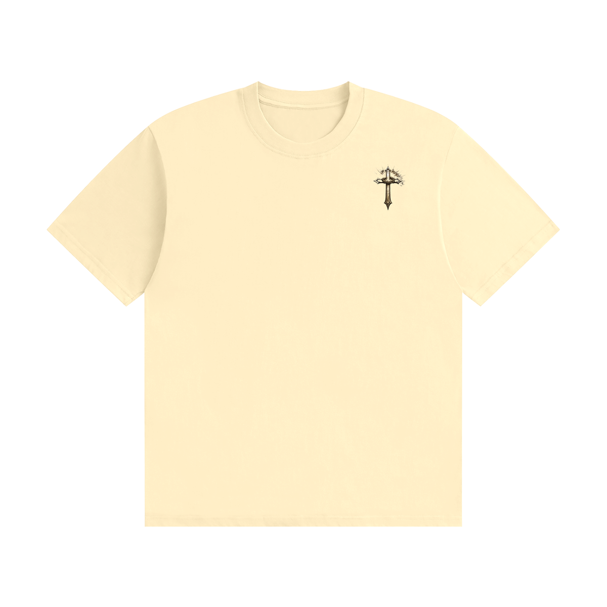 All for God's Glory Unisex Tee