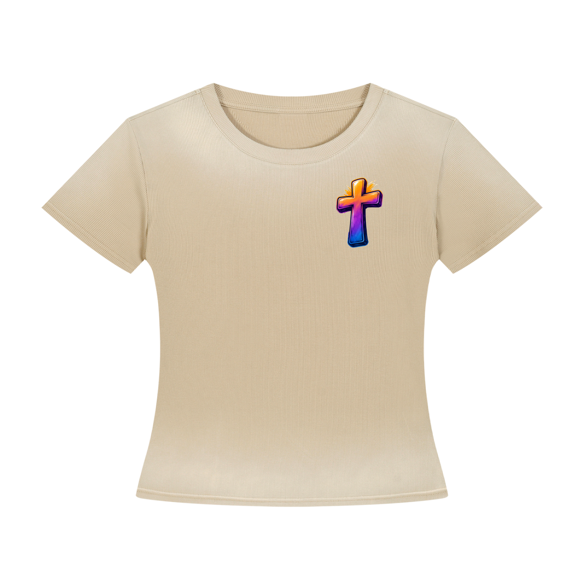 God Is Good All the Time Women's Tee