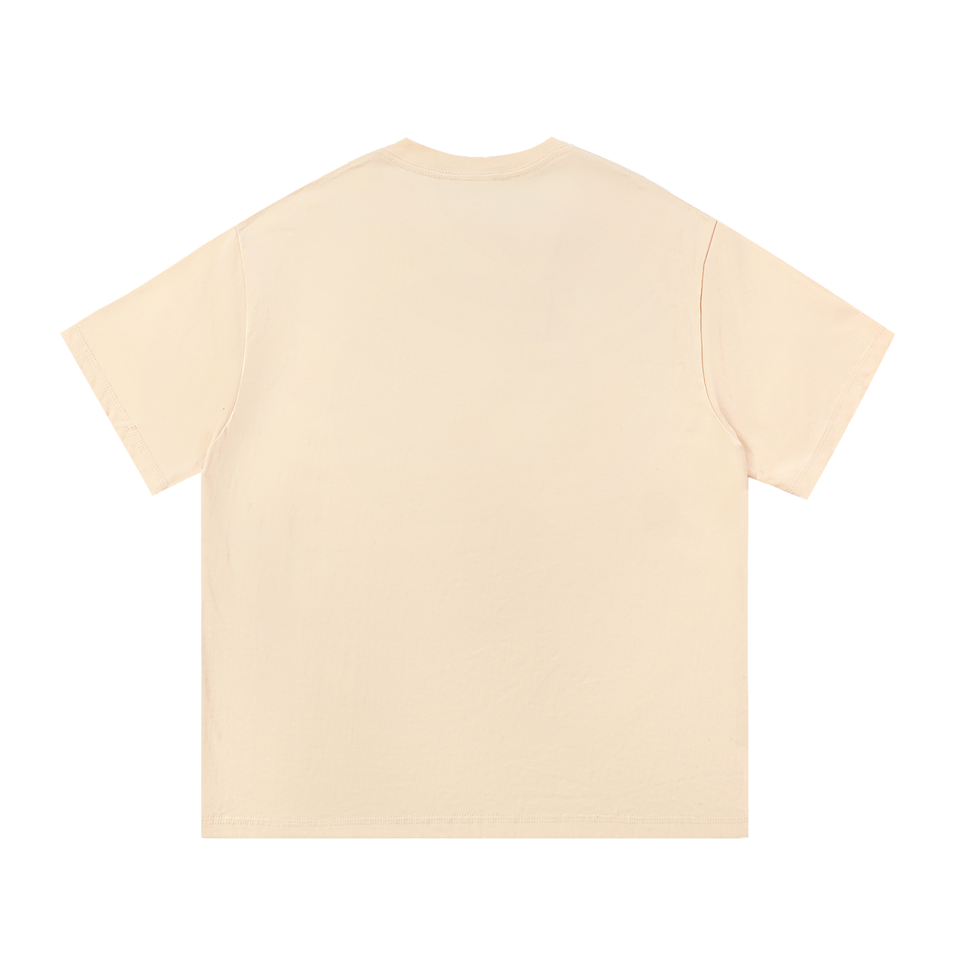 Dead Things Come Alive — Essential Cotton Tee