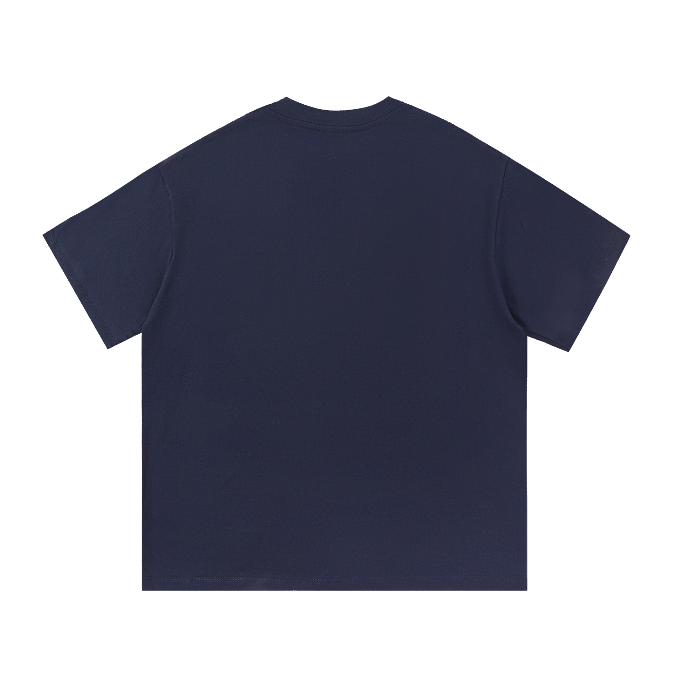 Dead Things Come Alive — Essential Cotton Tee