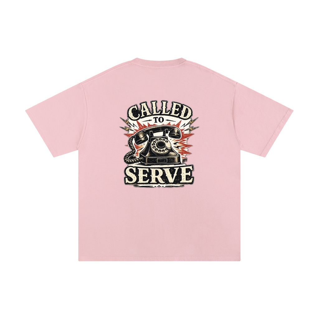 Unisex Pure Cotton T-Shirt