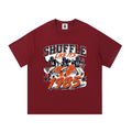 Bears Shuffle like it is 1985  Essential Cotton T-Shirt