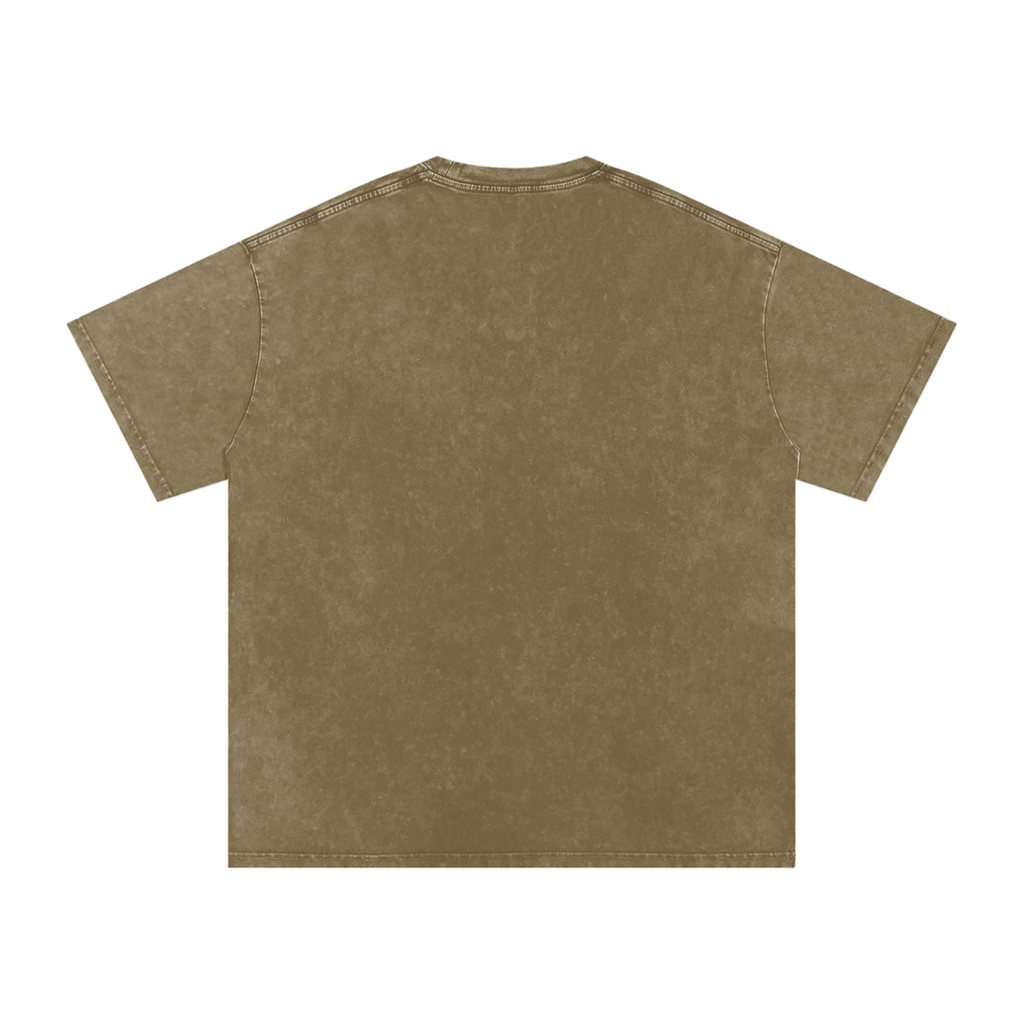 Dead Things Come Alive — In the Name of Jesus Tee