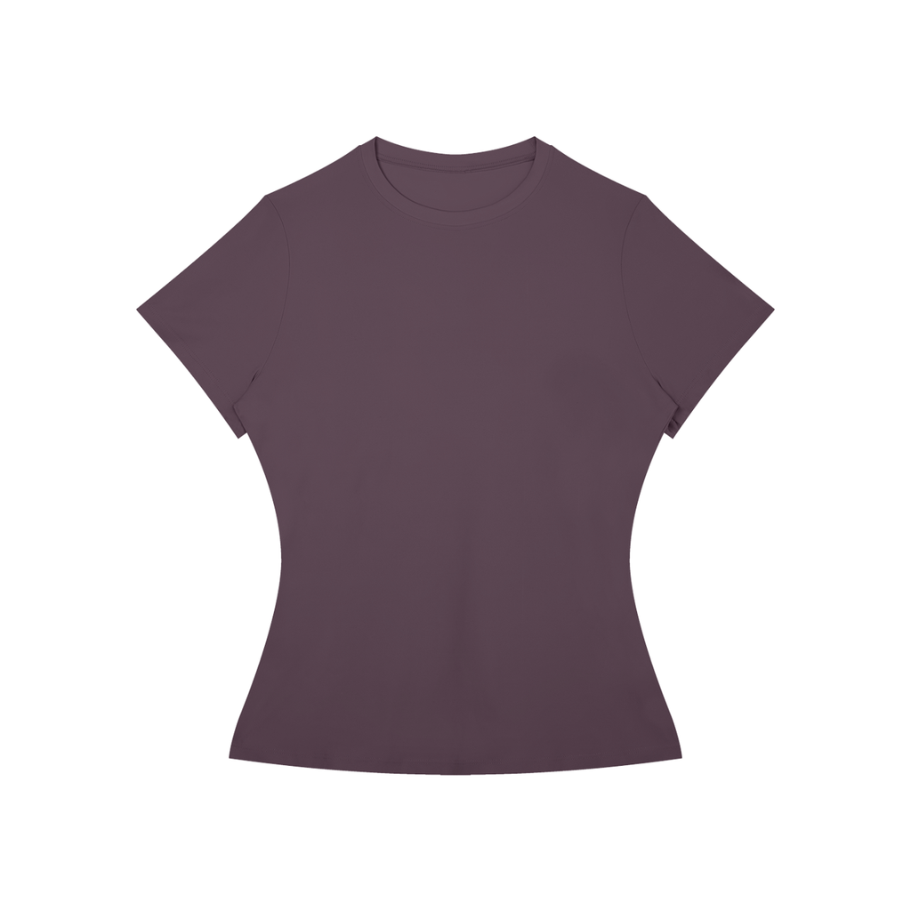 Recovered. Redeemed. Restored. Women's Performance Tee