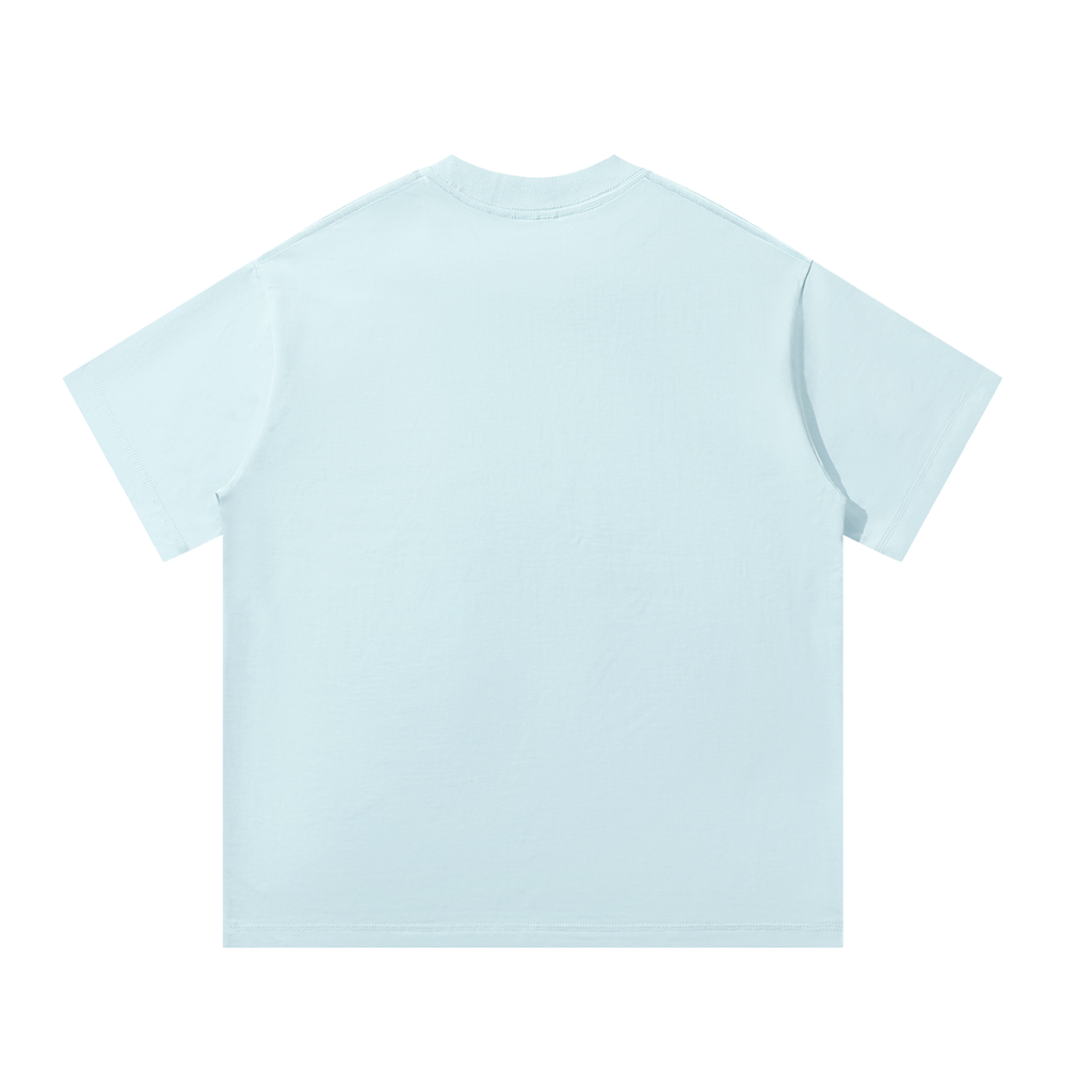 Be Not Afraid — Angel Tee