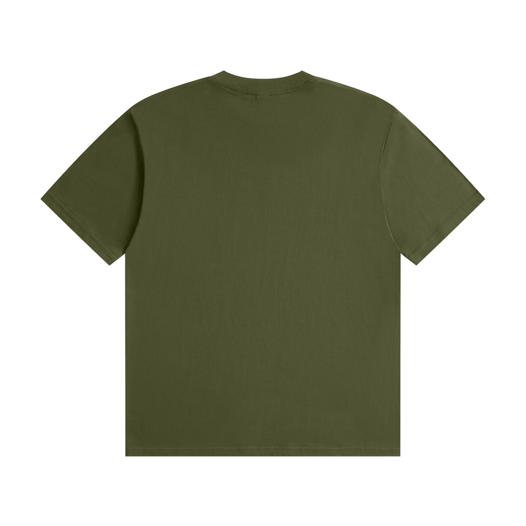 Sober Unisex Tee