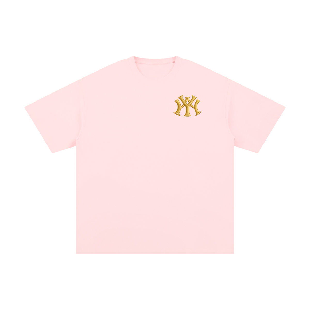 Yahweh — Unisex Drop Shoulder Tee