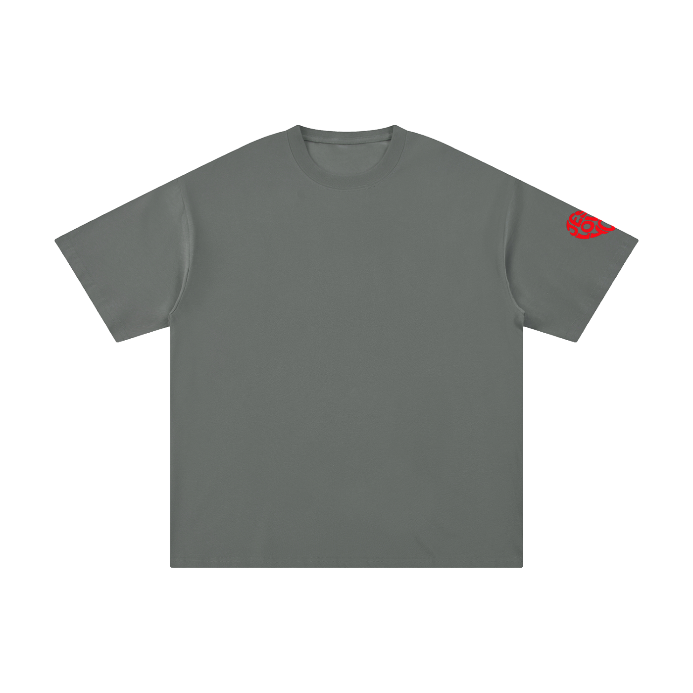 Unisex Pure Cotton T-Shirt