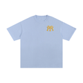 Yahweh — Unisex Drop Shoulder Tee