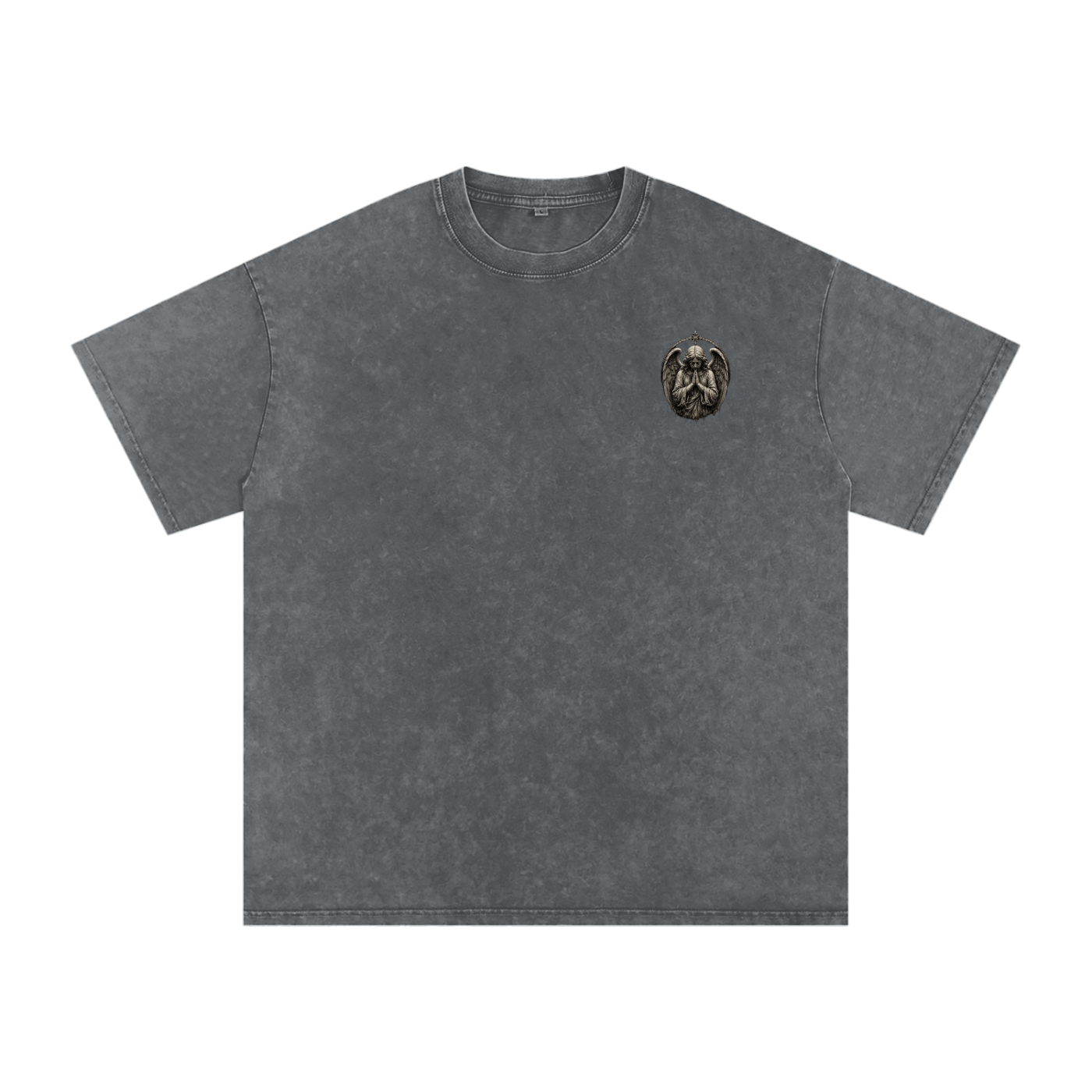 Tap Me On the Shoulder If You Need Prayer Tee