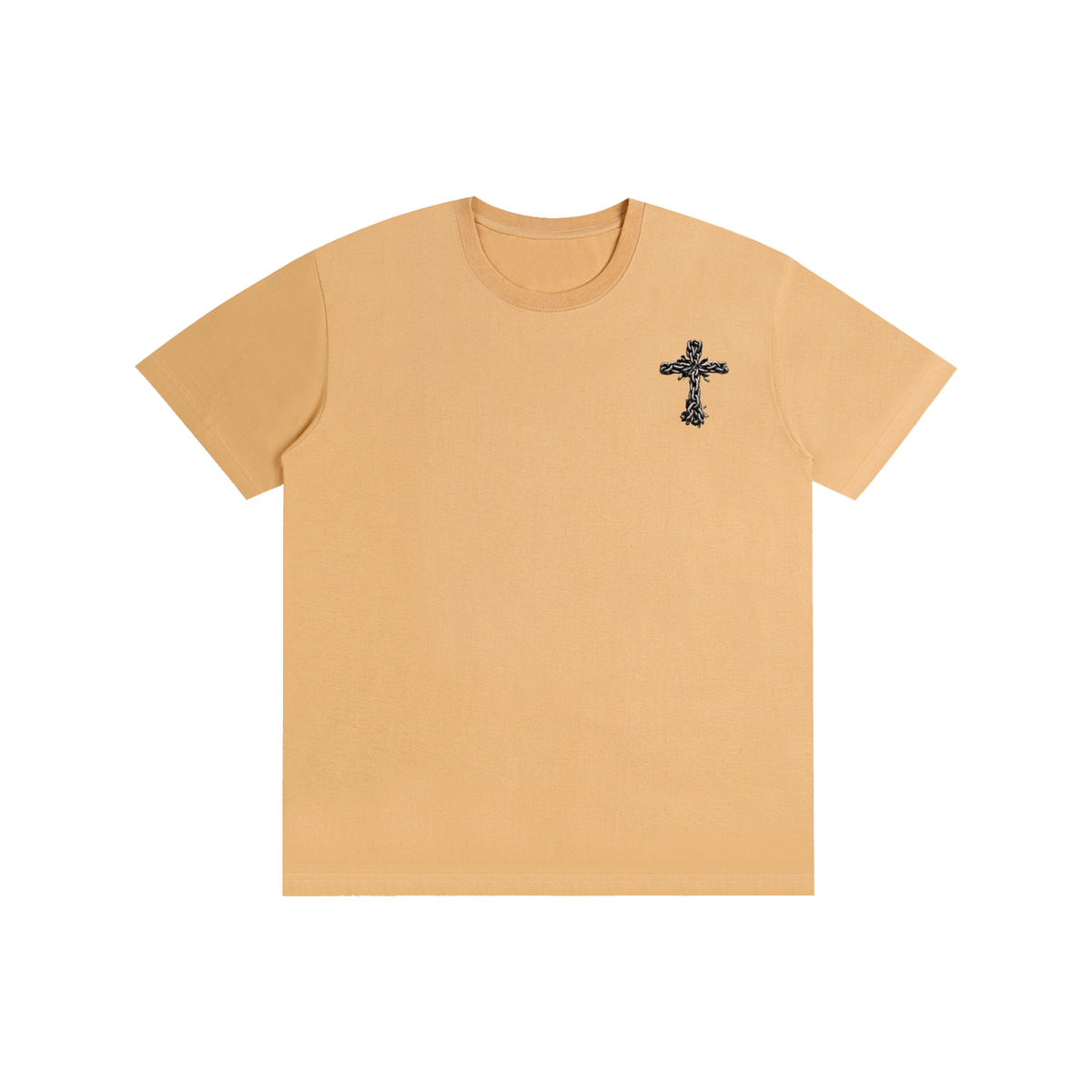 The Enemy Tried to Keep Me but God Saved Me Unisex Tee