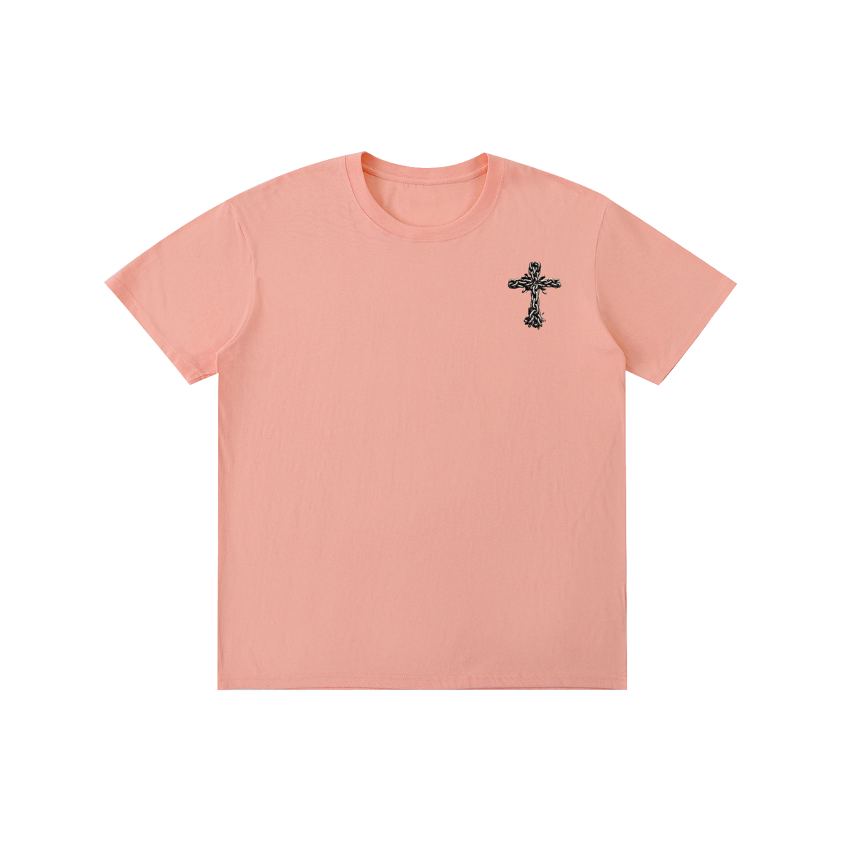 The Enemy Tried to Keep Me but God Saved Me Unisex Tee