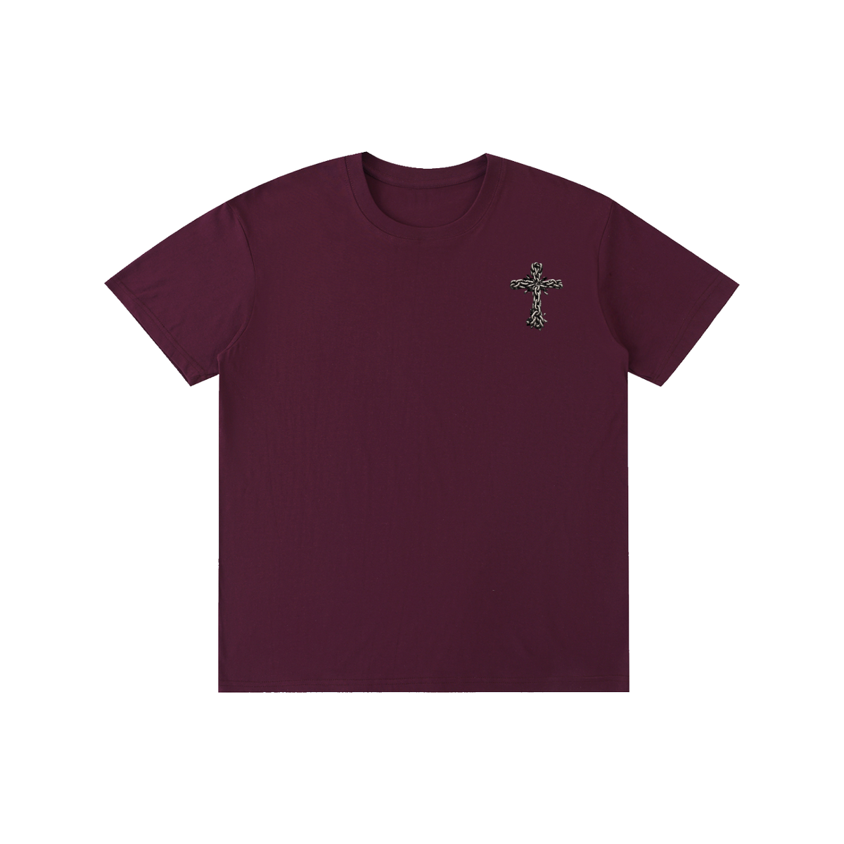 The Enemy Tried to Keep Me but God Saved Me Unisex Tee