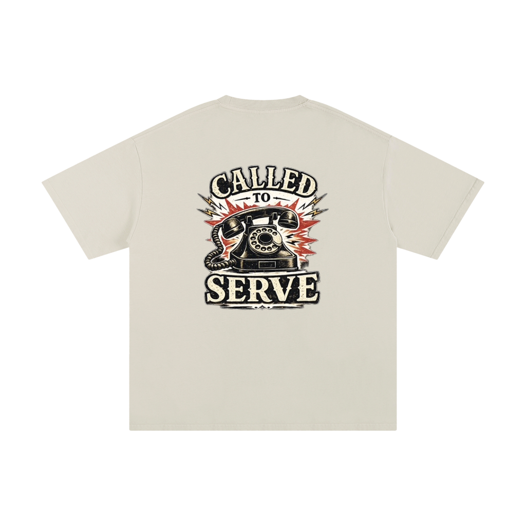 Unisex Pure Cotton T-Shirt