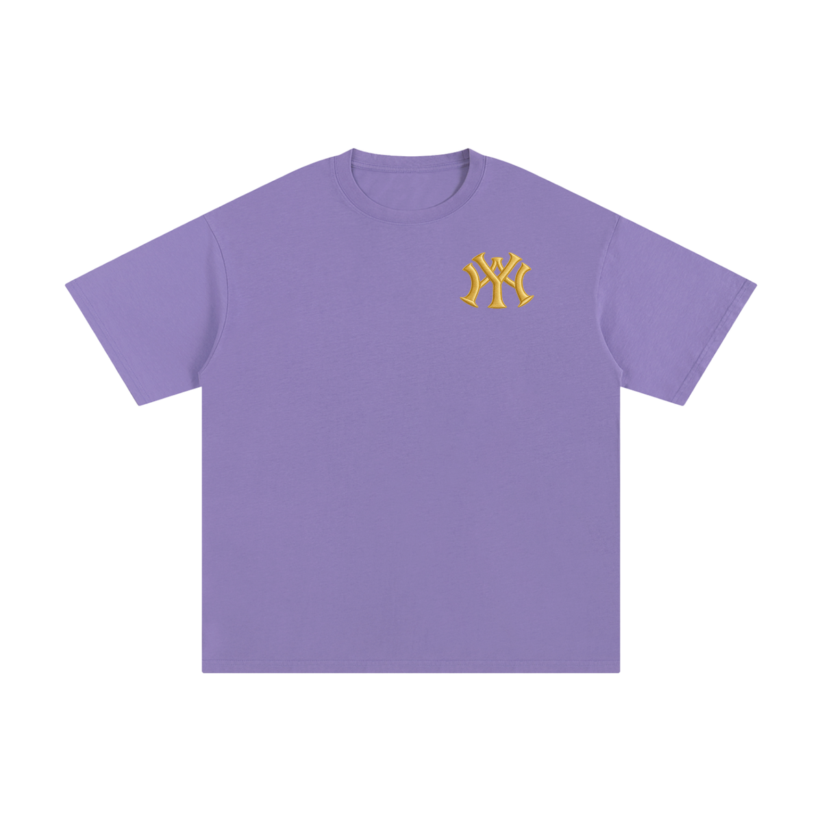 Yahweh — Unisex Drop Shoulder Tee