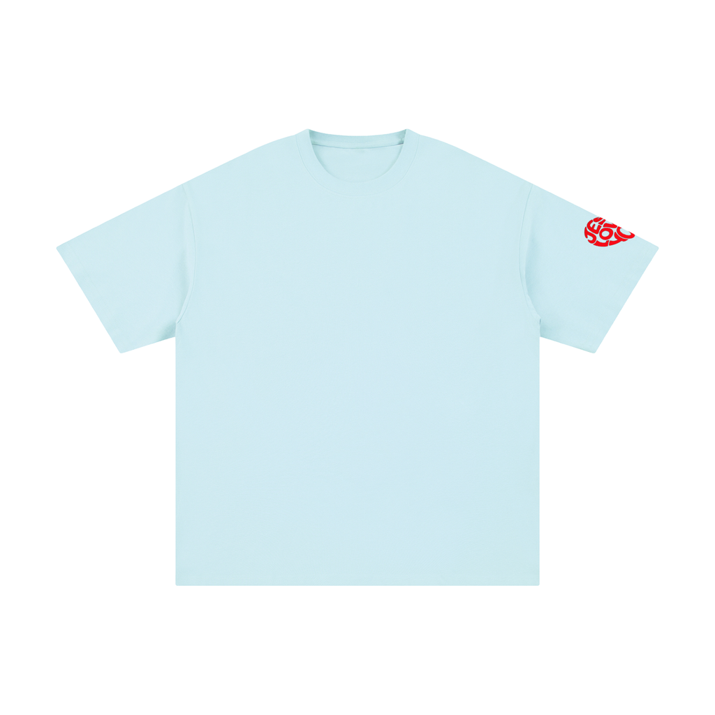 Unisex Pure Cotton T-Shirt