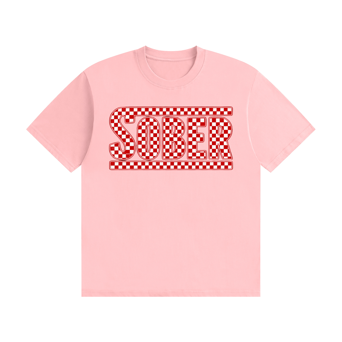 Sober Unisex Tee