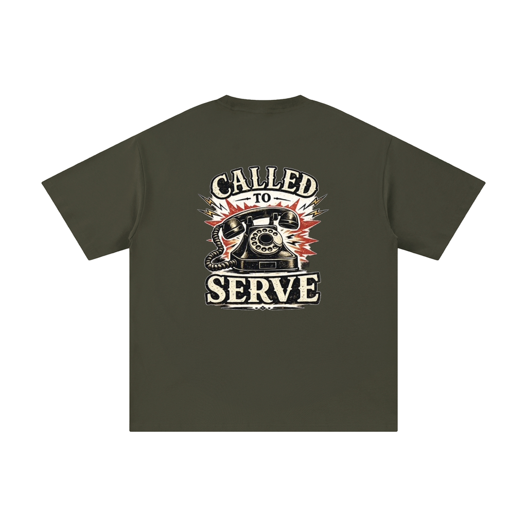 Unisex Pure Cotton T-Shirt