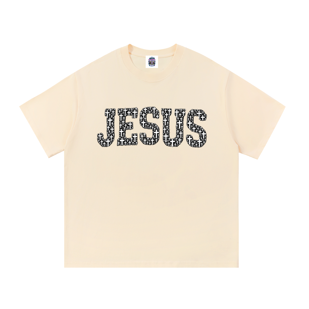Jesus Essential Tee