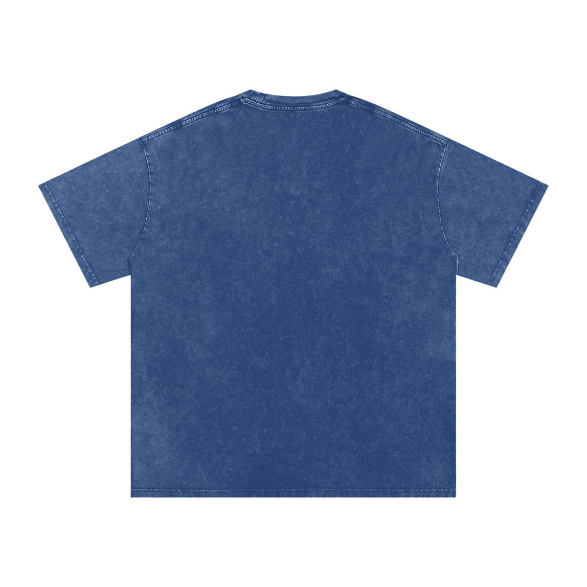 Caleb Williams Bear Down Snow Wash Oversized Tee