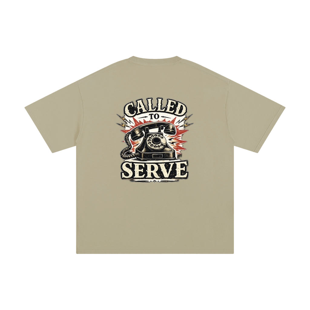 Unisex Pure Cotton T-Shirt
