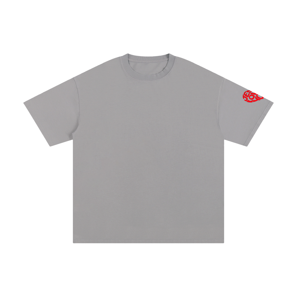 Unisex Pure Cotton T-Shirt