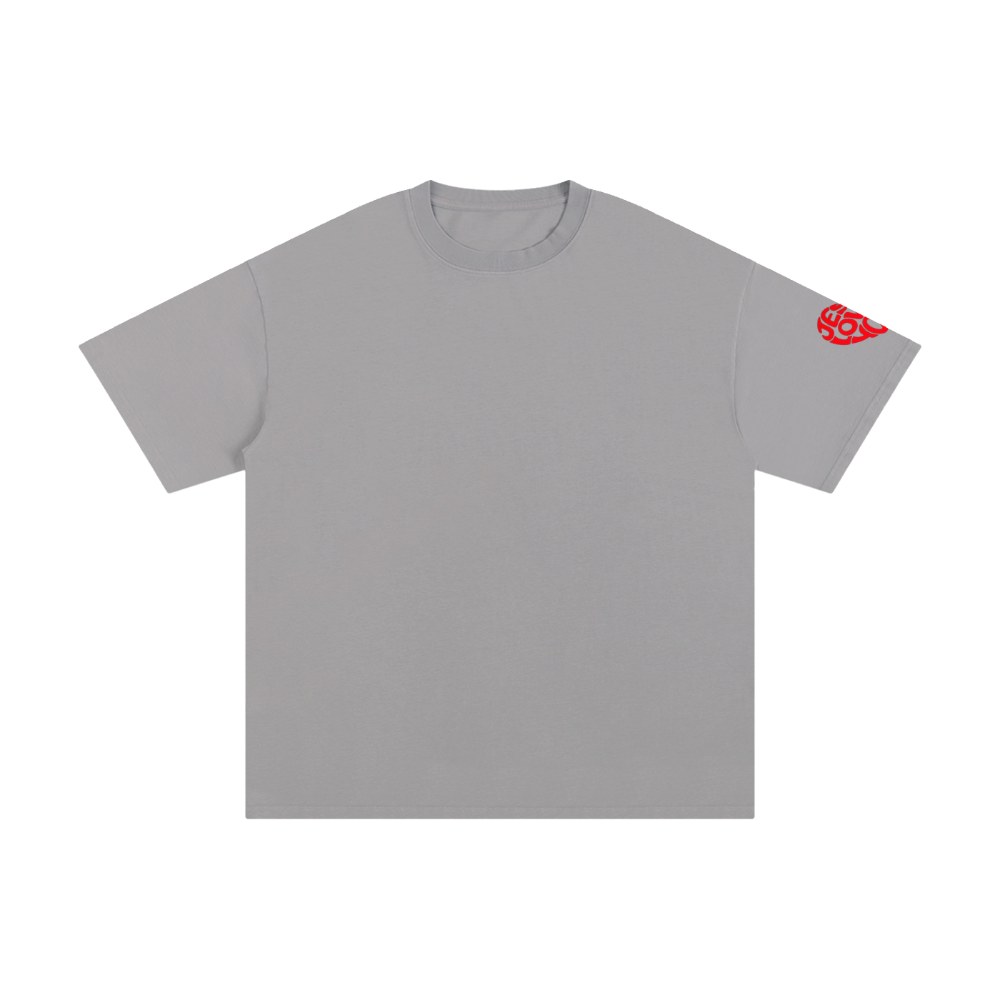 Unisex Pure Cotton T-Shirt