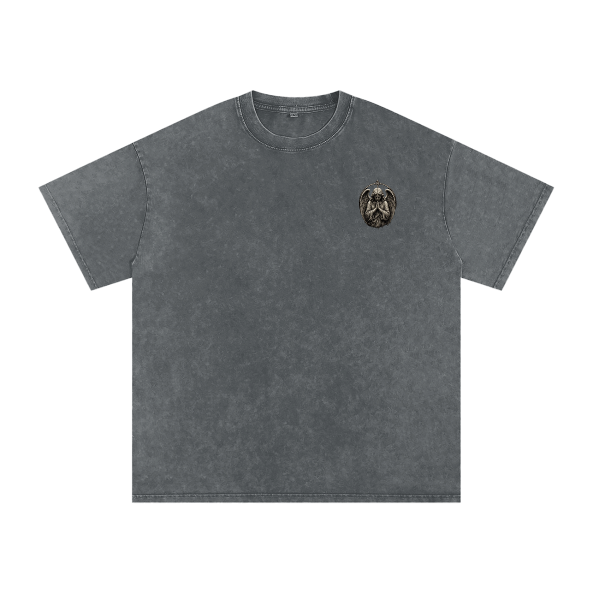 Tap Me On the Shoulder If You Need Prayer Tee