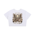 Be Not Afraid — Angel Baby Tee