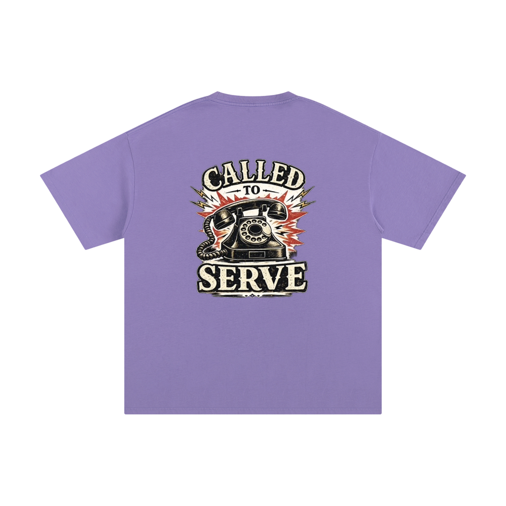 Unisex Pure Cotton T-Shirt