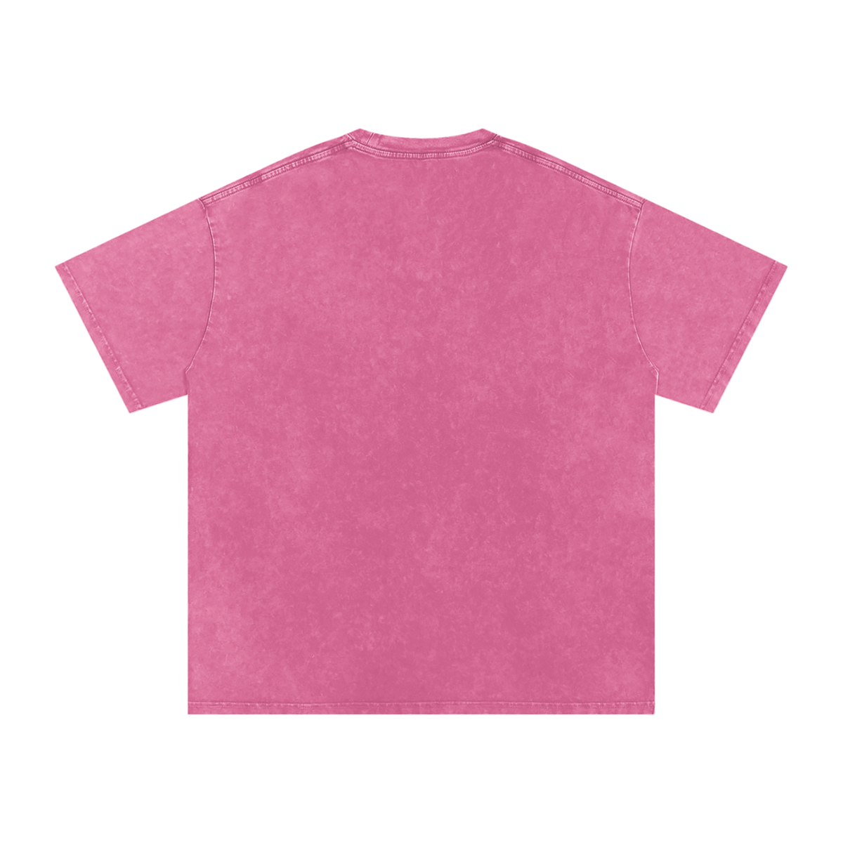 Caleb Williams Iceman Snow Wash Oversized Tee