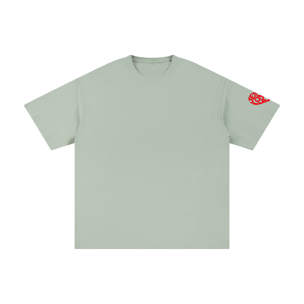 Unisex Pure Cotton T-Shirt