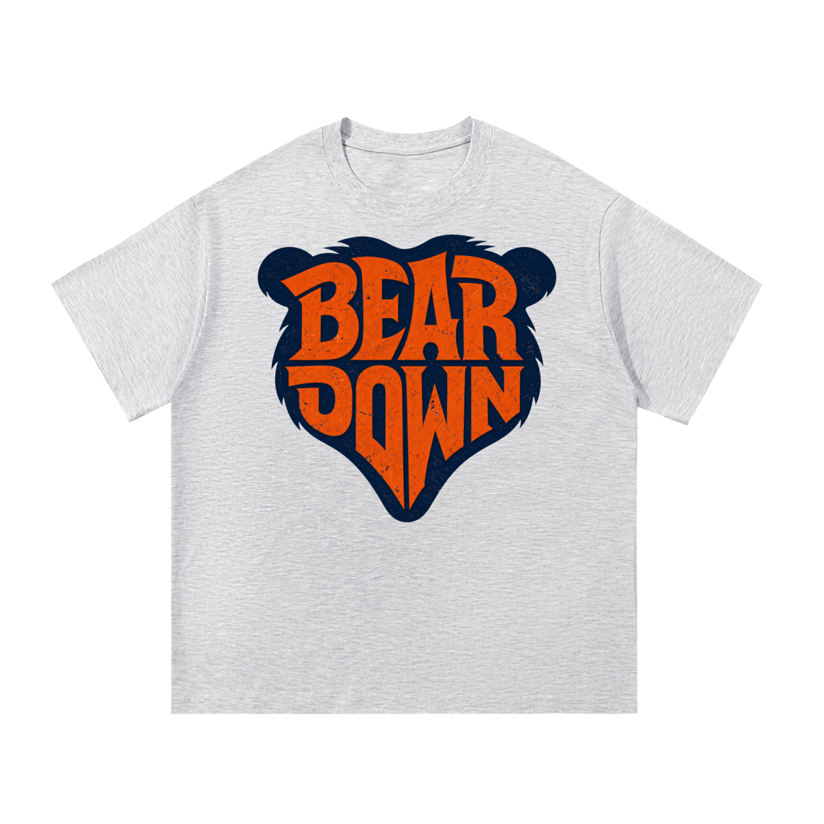 Bear Down Graphic Tee – Reeds Worship Outloud